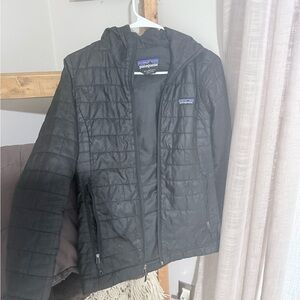 Patagonia Nano Puff Jacket